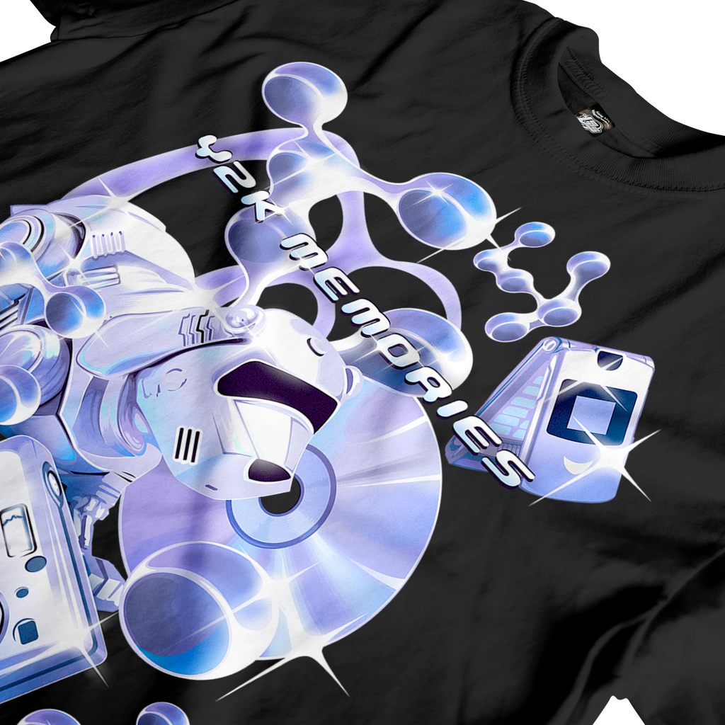 New Millennium Tee