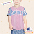 Personalize Custom Daisy Duck 1934 Baseball Jersey