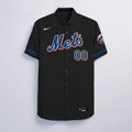 Personalized New York Mets All Over Print Hawaiian Shirt Limited Edition, Mets Hawaiian Shirt