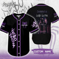 Peso Pluma Tour Merch Custom Name Baseball Jersey