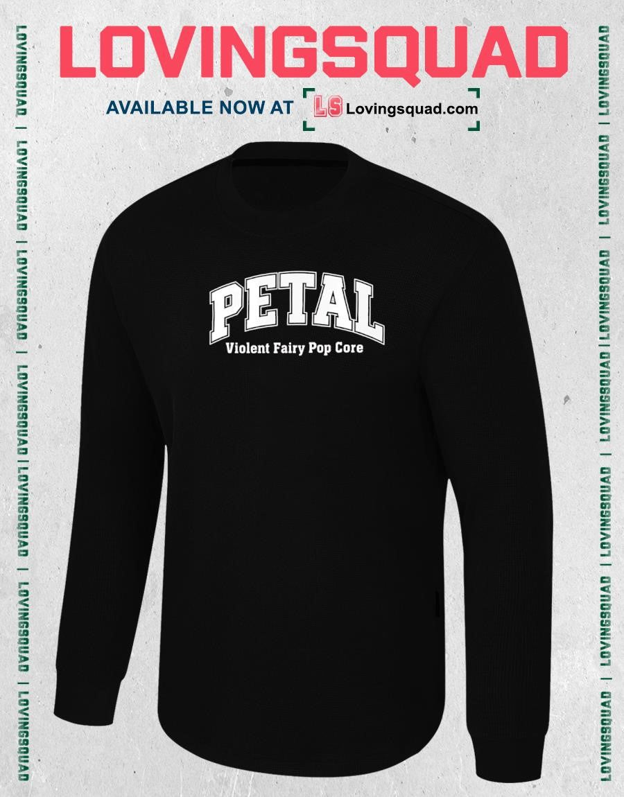 Petal Violent Fairy Pop Core Shirt