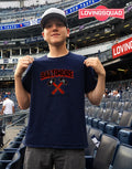 Pete Alonso Baltimore Demolition Co 25 shirt