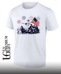 Pete Crow-Armstrong Chicago Cubs MLB 4th Of July shirt