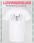 Pete Crow-Armstrong PCA MVP Shirt