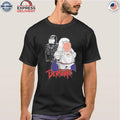 Peter Griffin Family Guy Berserk Shirt