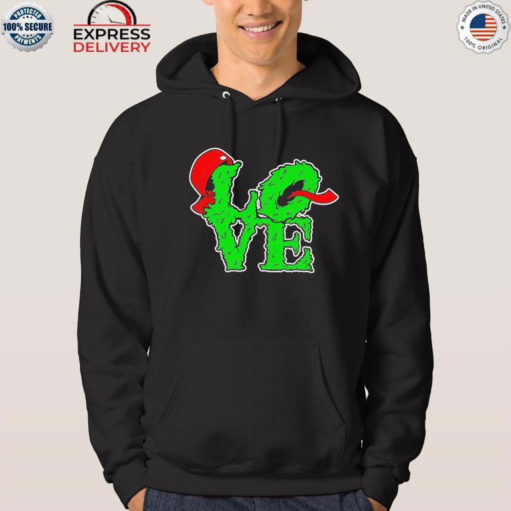 Phanatic Love Phillies Shirt