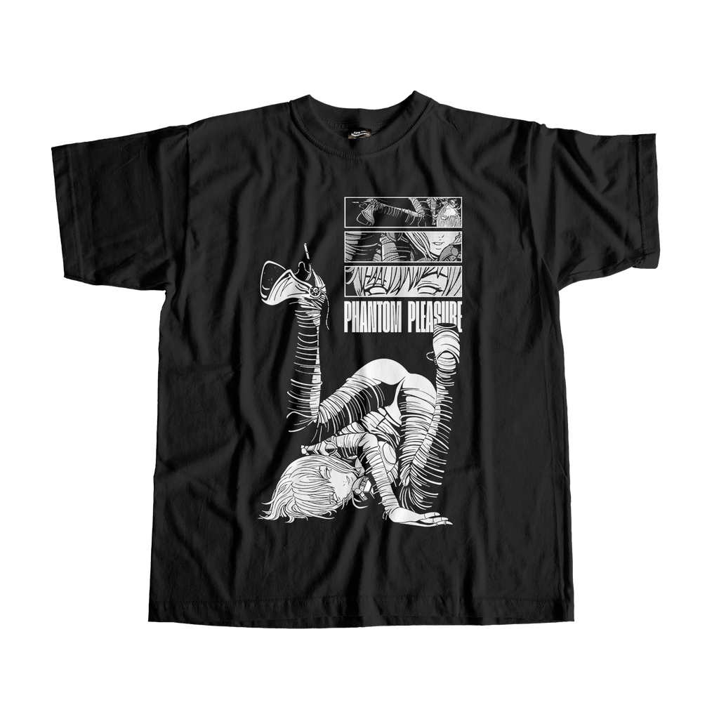 Phantom Pleasure Tee