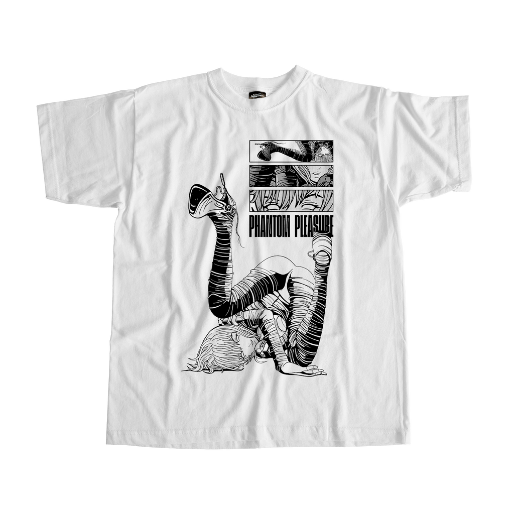 Phantom Pleasure Tee