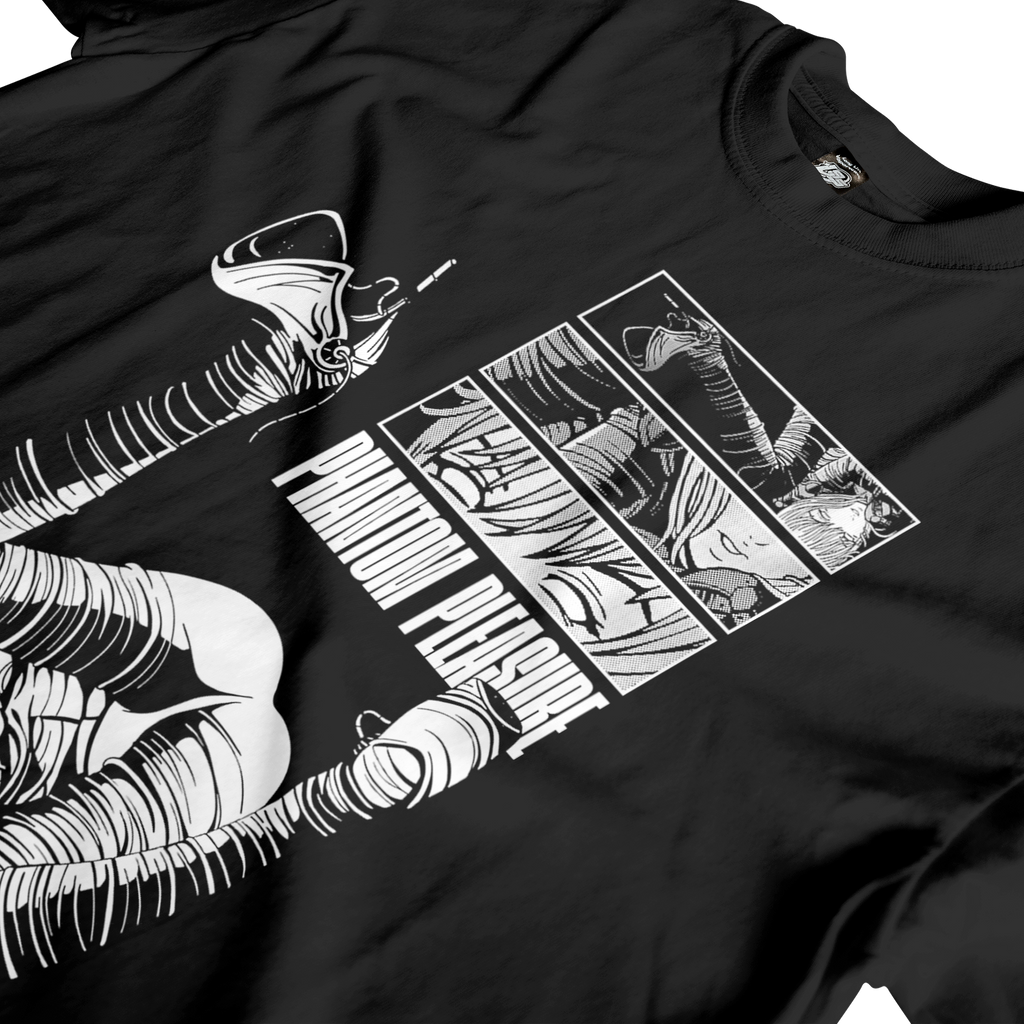 Phantom Pleasure Tee
