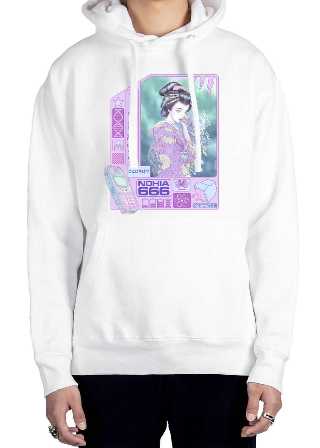 Phantomware Hoodie