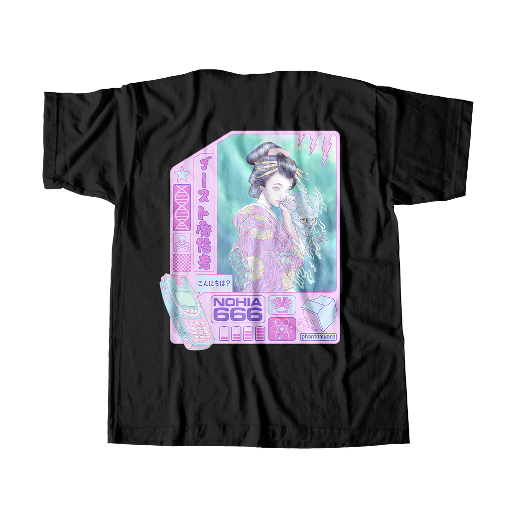 Phantomware Tee