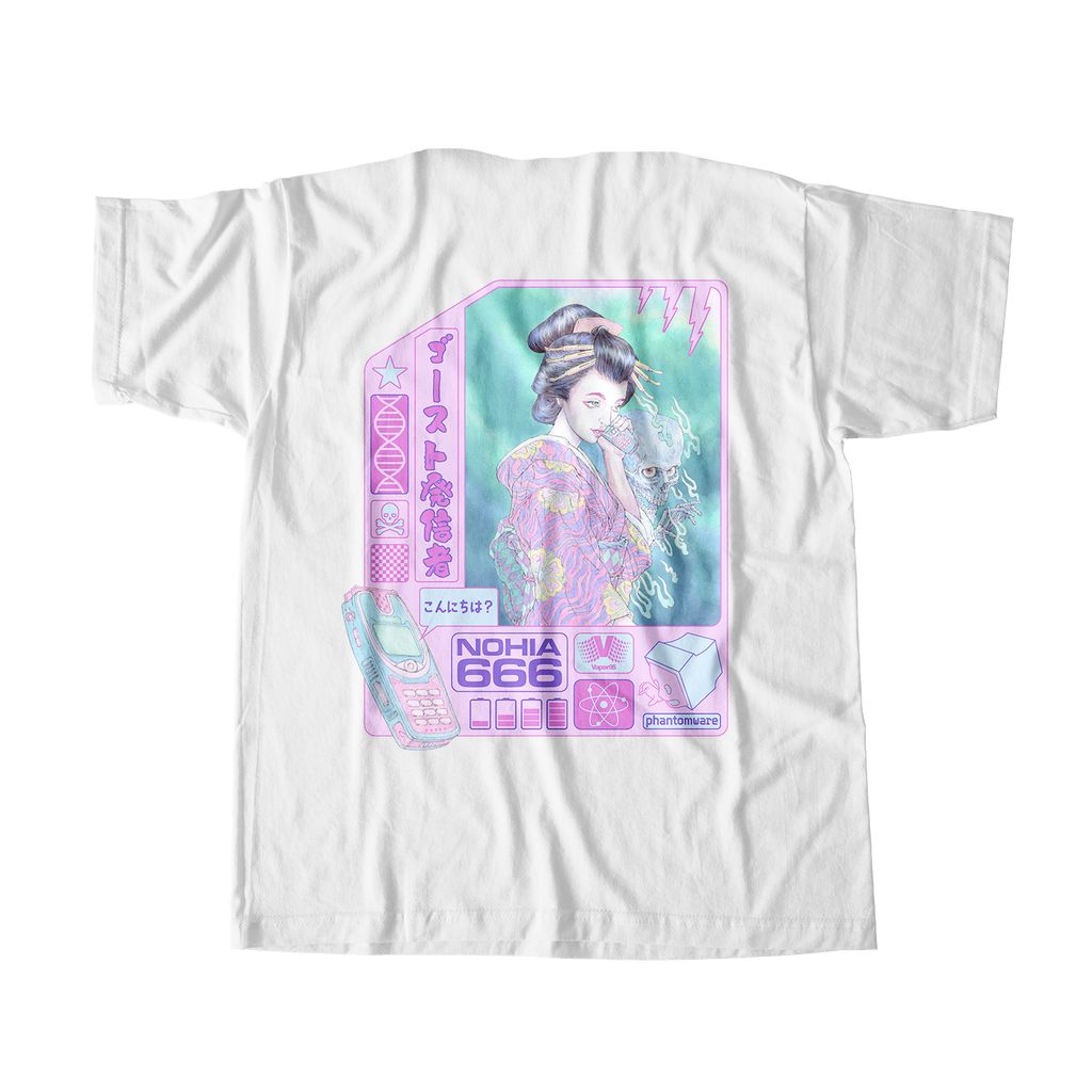 Phantomware Tee
