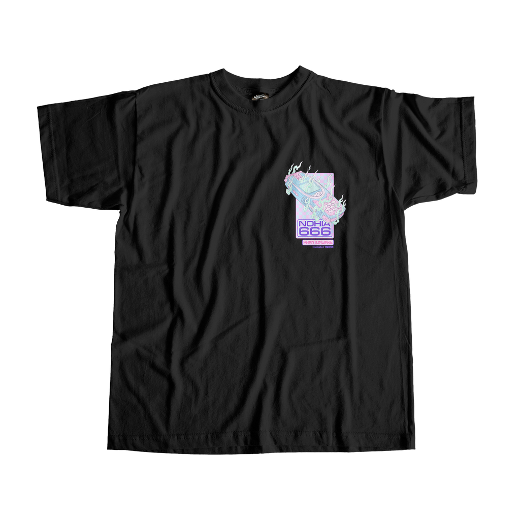 Phantomware Tee