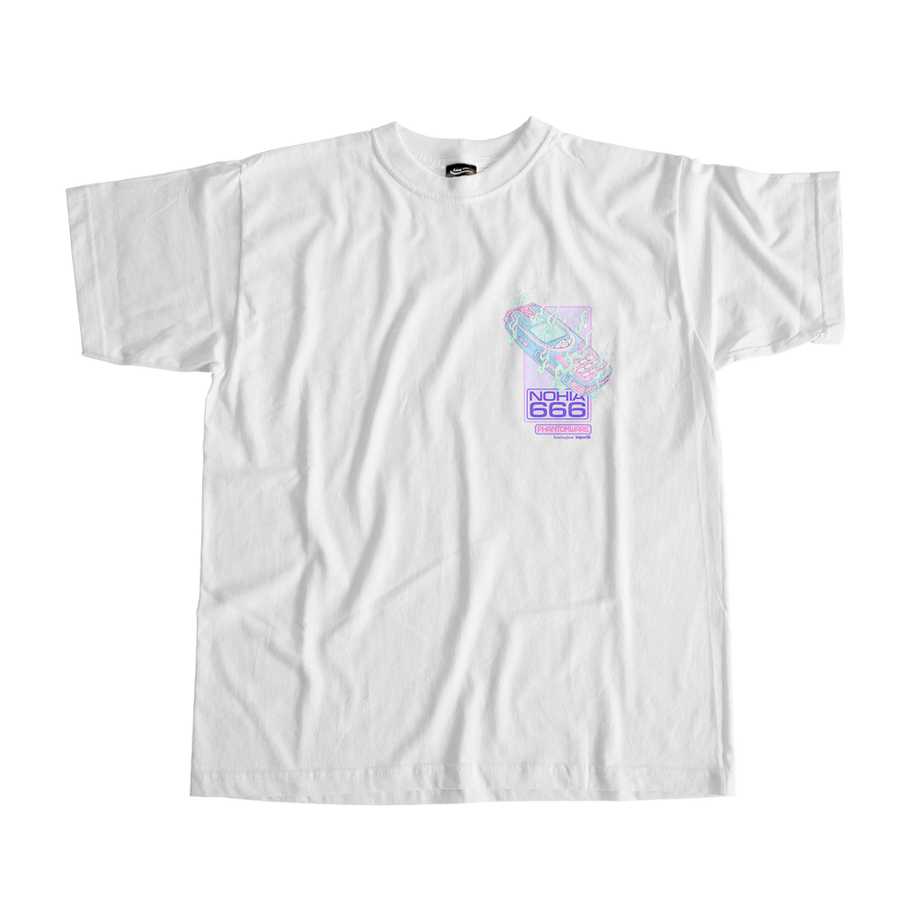 Phantomware Tee