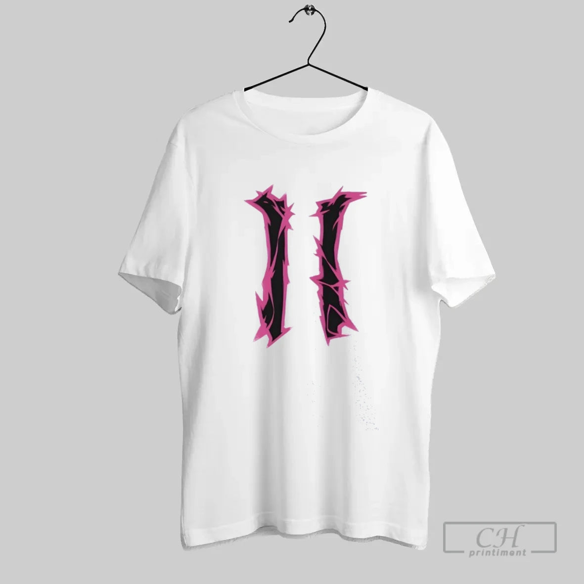 Phasmophobia Prestige Ii T-Shirts, Hoodie, Sweatshirt | InkRitualCo.com