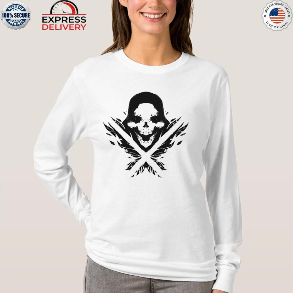 Phasmophobia Prestige X Shirt