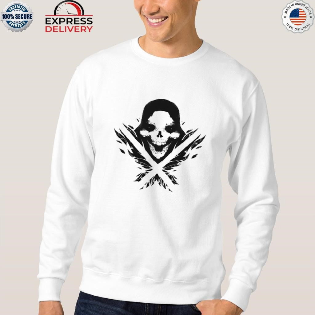 Phasmophobia Prestige X Shirt
