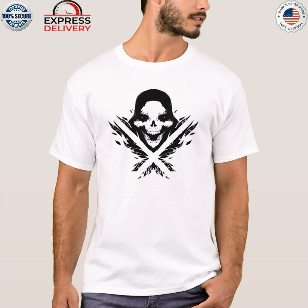 Phasmophobia Prestige X Shirt