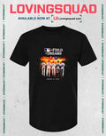 Philadelphia Baseball Field Of Dreams 2026 T Shirt