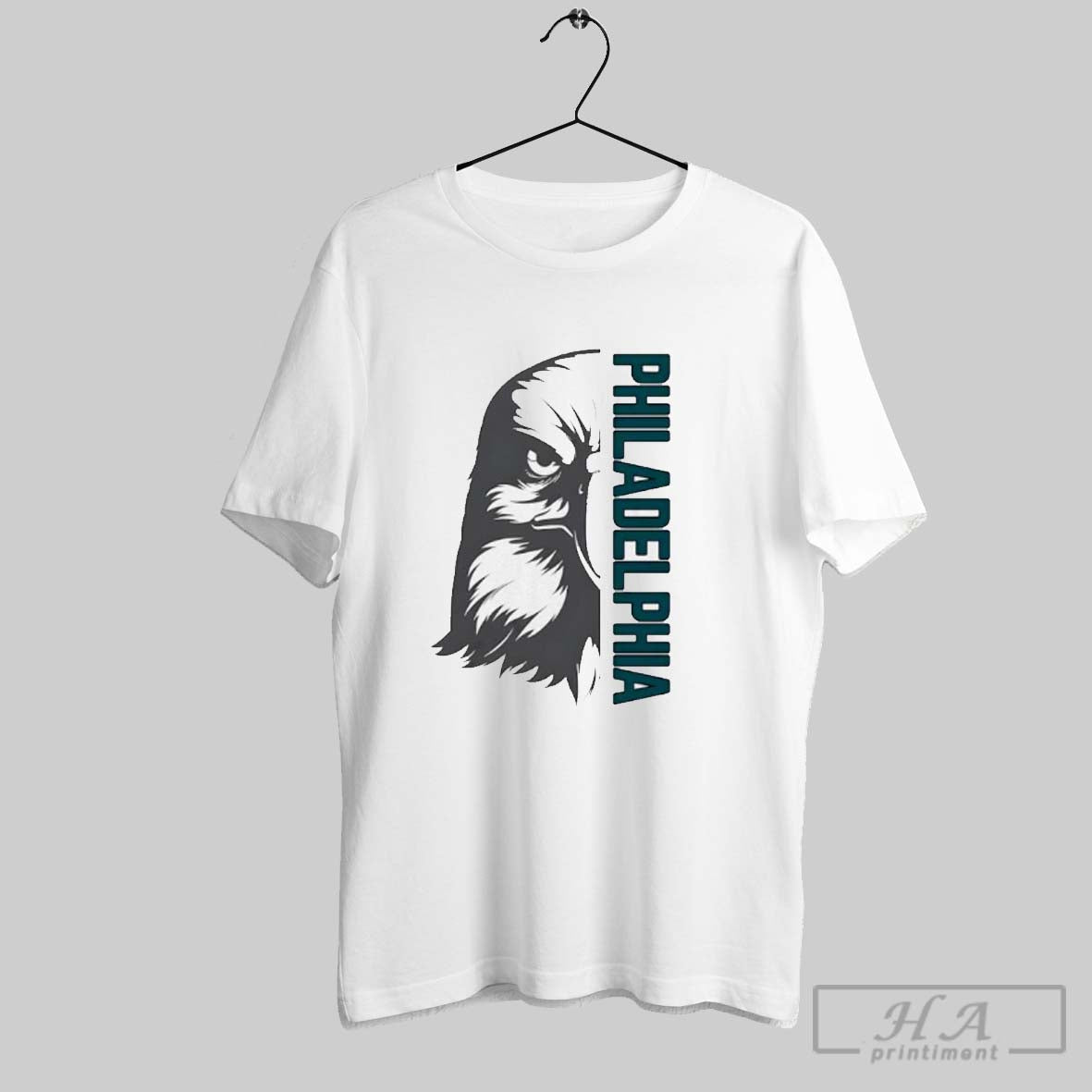 Philadelphia Eagle Football Sports Fan Retro T-Shirts, Hoodie, Sweatshirt | InkRitualCo.com