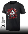 Philadelphia Phillies ASG 2026 Baseball Major League All-Star Game shirt