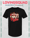 Philadelphia Phillies Field of Dreams Shirt