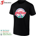 Philadelphia Phillies Independence Hall shirt