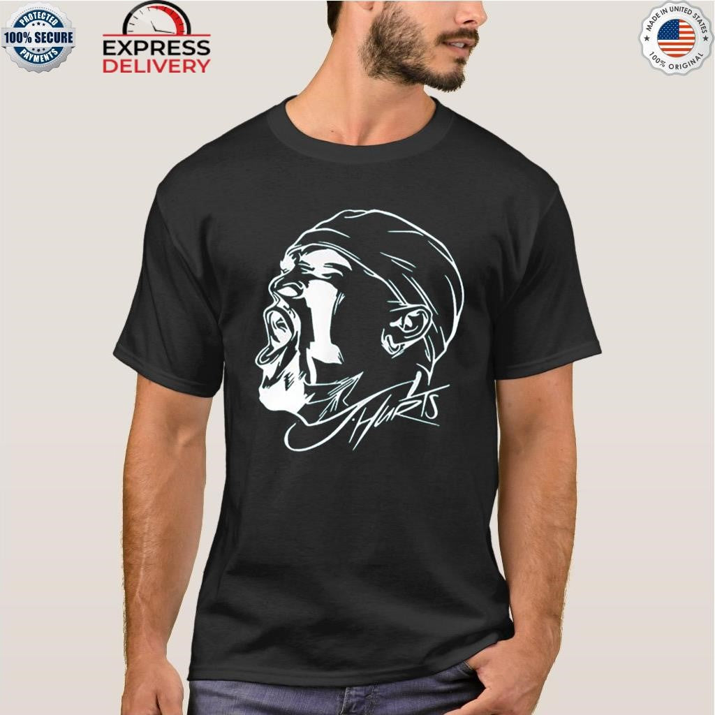 Philadelphia Phillies Love Hurts Shirt