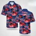 Philadelphia Phillies Tommy Bahama Authentic Hawaiian Shirt - Phillies Hawaiian Shirt