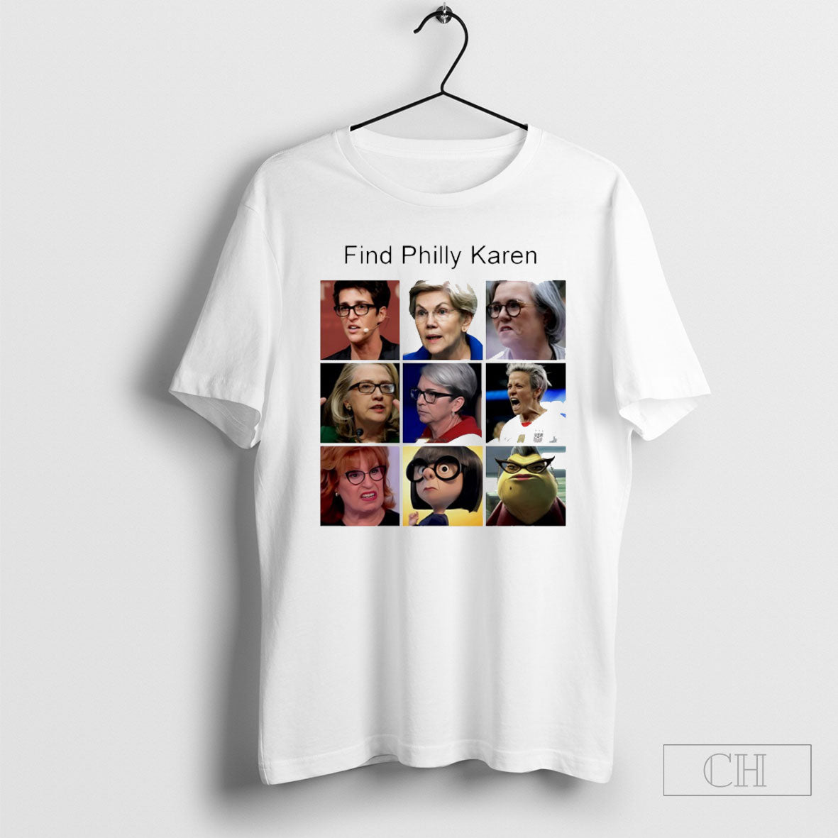 Philadelphia Phillies Fan Find Philly Karen T-Shirts, Hoodie, Sweatshirt | InkRitualCo.com