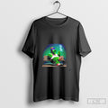Phildelphia Phillies 2024 Phillie Phanatic Smoking T-Shirts, Hoodie, Sweatshirt | InkRitualCo.com