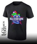 Phillie Phanatic MLB All Star Game Philadelphia 2026 shirt