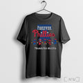 Phillies Grateful Dead Dancing Bears Forever Philadelphia T-Shirts, Hoodie, Sweatshirt | InkRitualCo.com