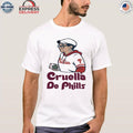 Phillies Karen Cruella De Phills Shirt