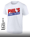 Phil’s Ammu Nation Gta Vi shirt