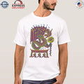 Phish Alpharetta Sept 16 2025 Tour Shirt