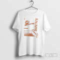 Phoenix Mercury Push Limits 2025 T Shirts Hoodie, Sweatshirt | InkRitualCo.com