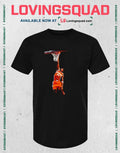 Phoenix Suns Amar’e Stoudemire Basketball T-Shirt