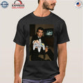 Pierce Brosnan Your Turn Shirt