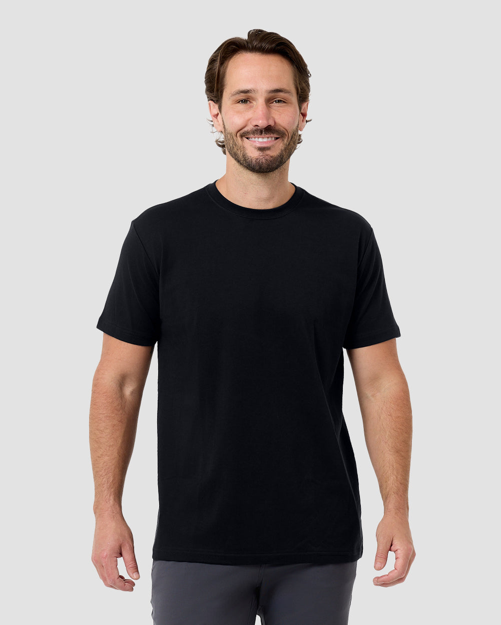 Pima Cotton Tee