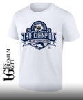 Pine Lake Preparatory Pride NCHSAA Women’s 3A Division Soccer State Champions Back 2 Back 2026 shirt