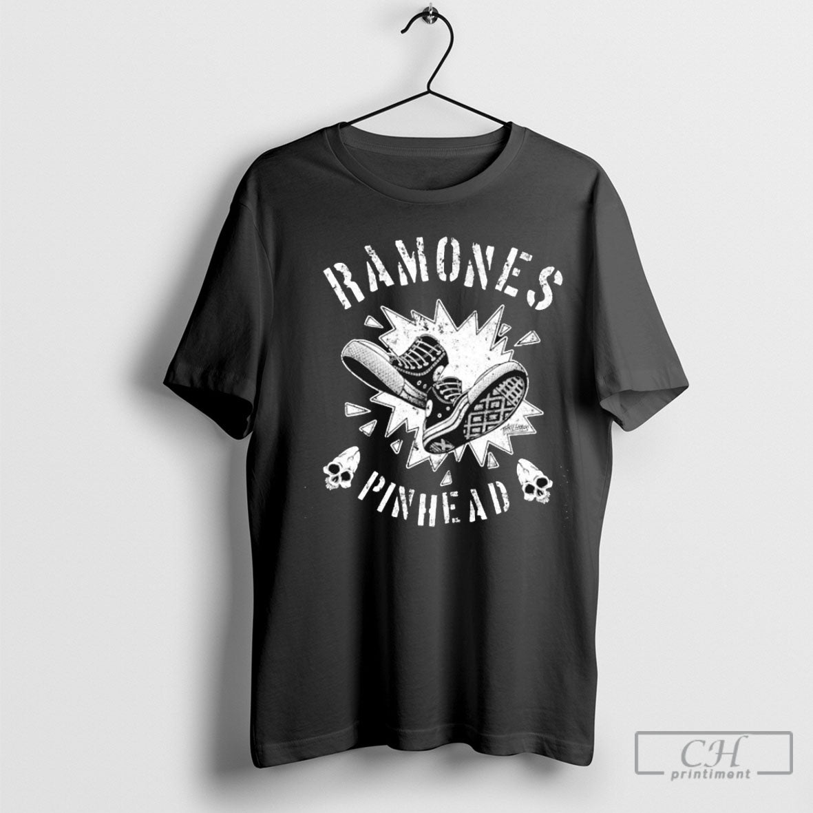 Pinhead Army Thrillhaus T-Shirts, Hoodie, Sweatshirt | InkRitualCo.com