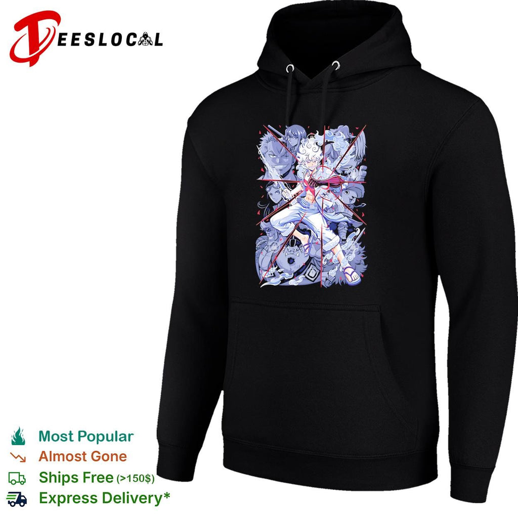 Pirate Dream Awakened shirt