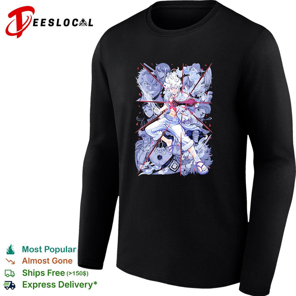 Pirate Dream Awakened shirt