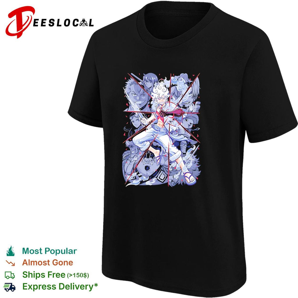 Pirate Dream Awakened shirt