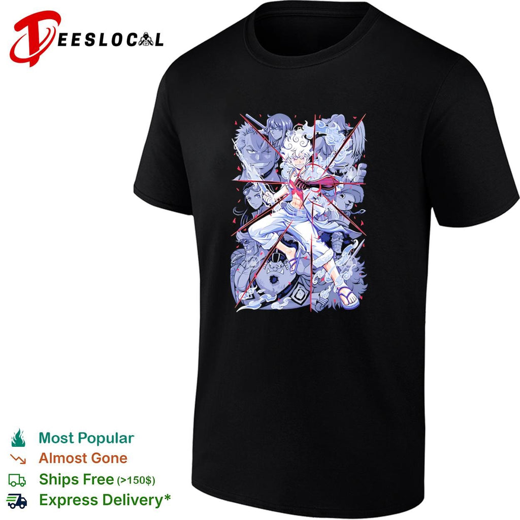 Pirate Dream Awakened shirt