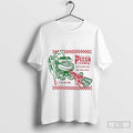 Pizza Rama New Yorks Finest In Crust We Trust 2024 T-Shirts, Hoodie, Sweatshirt | InkRitualCo.com