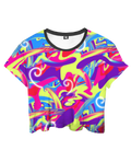 Play Thing Crop Top