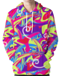 Play Thing Hoodie