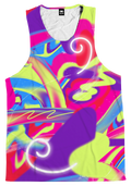 Play Thing Tank Top